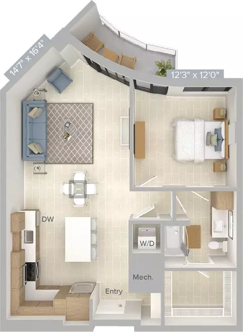 3940 NW 79th Ave, Doral, FL 33166
