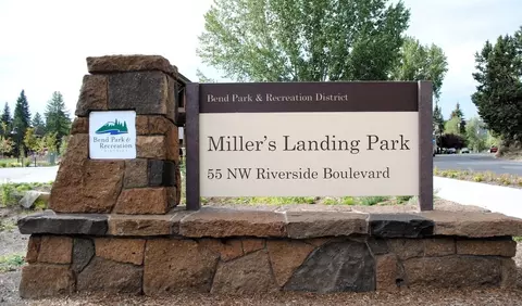 94 NW Riverside Blvd, Bend, OR 97703