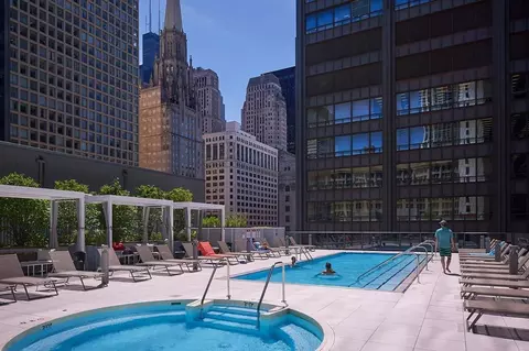 25 W Randolph St, Chicago, IL 60601 photo 15