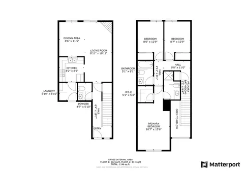 15452 SW Donna Ct, Beaverton, OR 97078