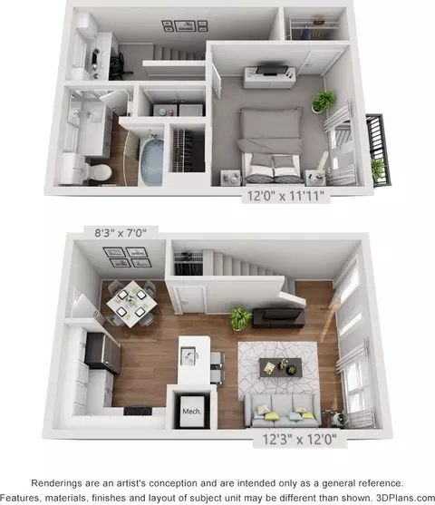 6740 Davidson St, The Colony, TX 75056