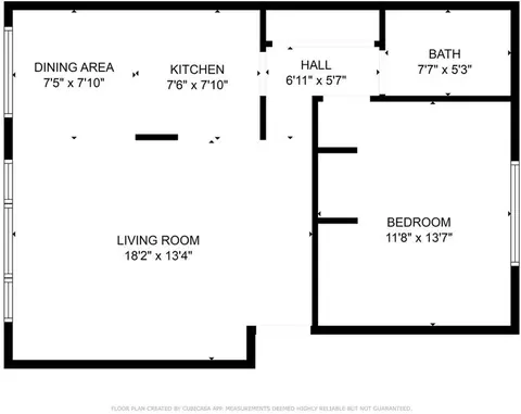 6113 Roosevelt Way NE, Seattle, WA 98115