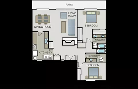 48 12 Pine Valley Ln, Newport Beach, CA 92660