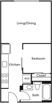 60 SE 10th Ave, Portland, OR 97214