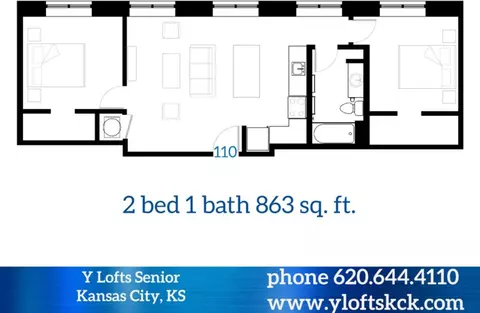 900 N 8th St, Kansas City, KS 66101