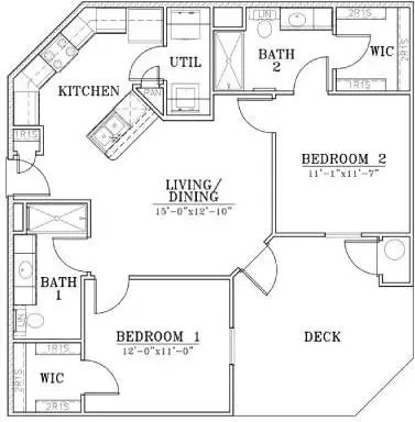 6101 Old Denton Rd, Fort Worth, TX 76131