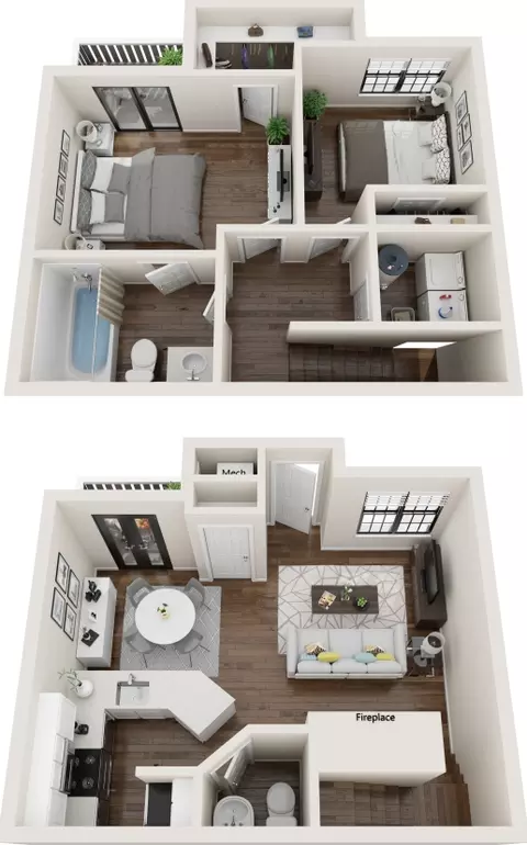 9218 Balcones Club Dr, Austin, TX 78750