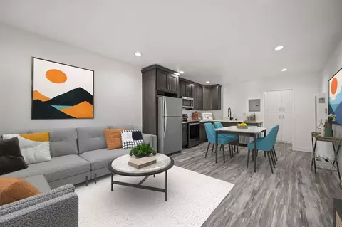451 Coronado Ter, Los Angeles, CA 90026