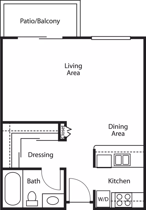 501 S New Hampshire Ave, Los Angeles, CA 90020
