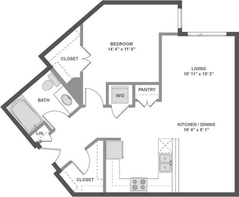 1260 Republican St, Seattle, WA 98109