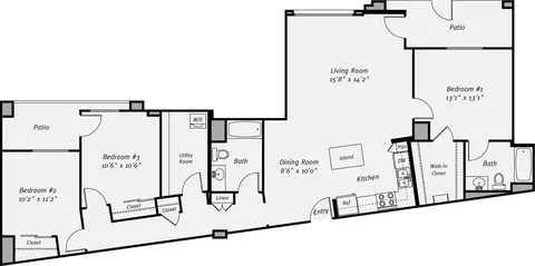 24 Union Sq, Union City, CA 94587