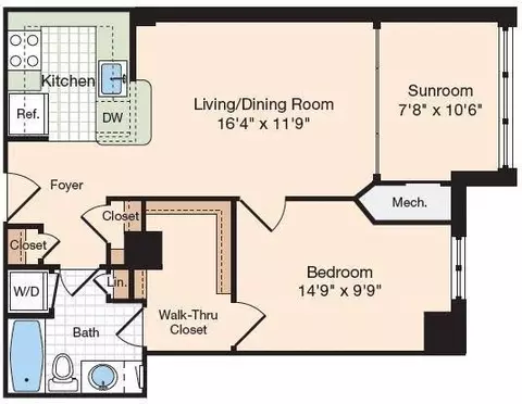 2351 Eisenhower Ave, Alexandria, VA 22314