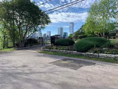 1112 W 11th St, Austin, TX 78703