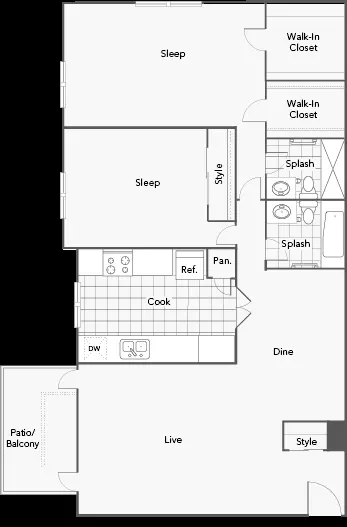 10304 Oxford Hill Dr, Saint Louis, MO 63146