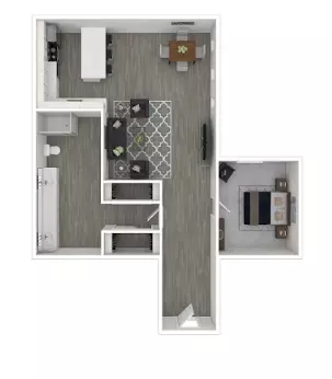 3200 S Center St, Arlington, TX 76014