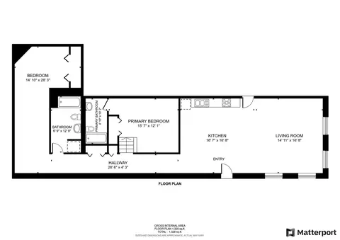 802 Lafayette St, Toledo, OH 43604