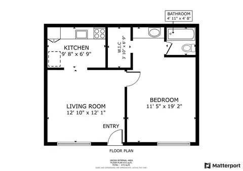 3435 S Orange Ave, Orlando, FL 32806