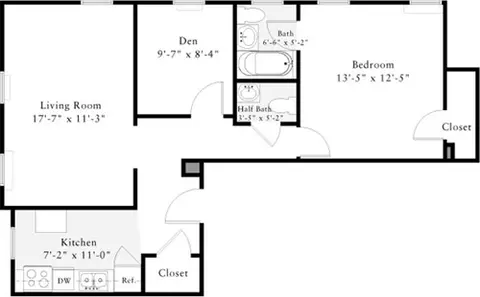 4850 Connecticut Ave NW, Washington, DC 20008