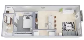 3109 Douglas Ave, Dallas, TX 75219