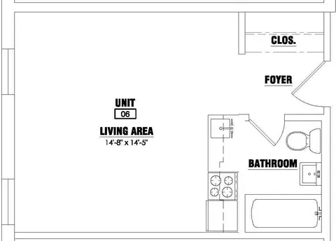 2631 N Mississippi Ave, Portland, OR 97227
