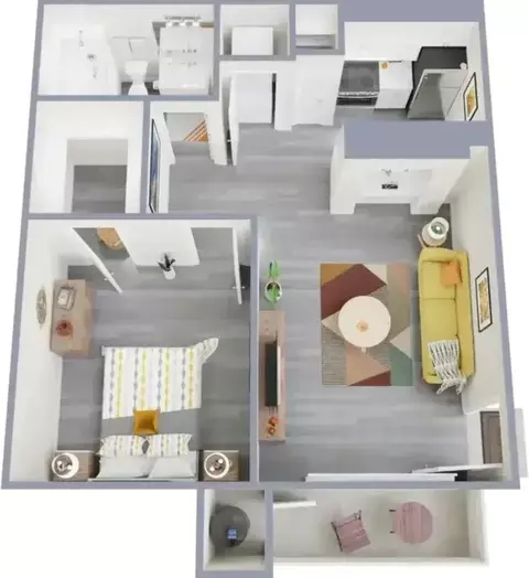 7760 Mccallum Blvd, Dallas, TX 75252