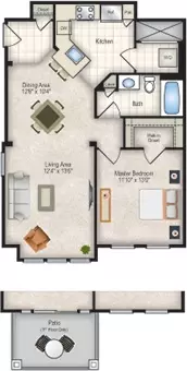 4872 Lichfield Pl, Waldorf, MD 20602