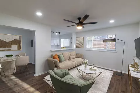 5921 Gaston Ave, Dallas, TX 75214