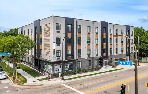 1935 Park Ave, Minneapolis, MN 55404