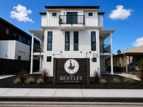 4732 Utah St, San Diego, CA 92116