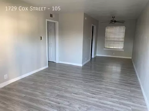 1729 Cox St, Carrollton, TX 75006