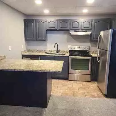 200 S Main St, El Dorado, KS 67042