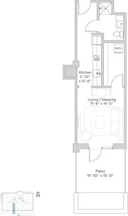 211 W Armour Blvd, Kansas City, MO 64111