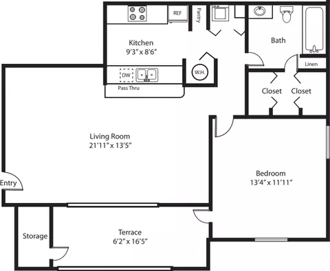 5400 NW 55th Blvd, Coconut Creek, FL 33073