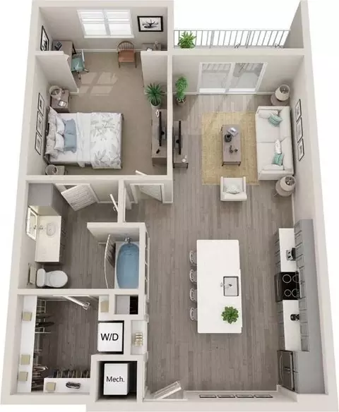 2550 S Recker Rd, Gilbert, AZ 85295