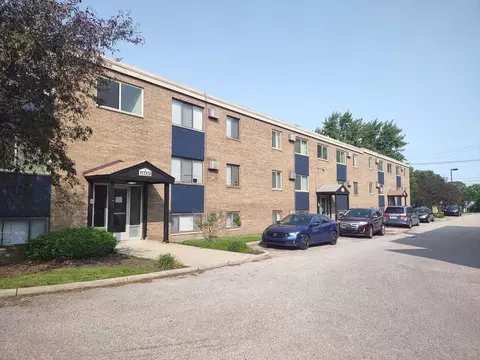 14411 Triskett Rd, Cleveland, OH 44111