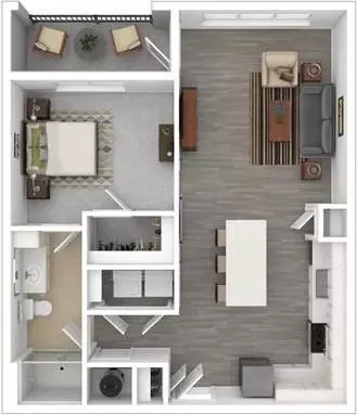 601 Meeting St, Charleston, SC 29403