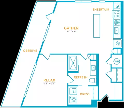 5750 Grandscape Blvd, The Colony, TX 75056