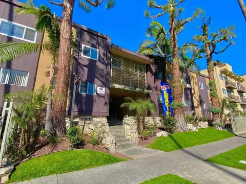 351 S Manhattan Pl, Los Angeles, CA 90020 photo 20