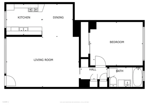 351 S Manhattan Pl, Los Angeles, CA 90020 photo 15