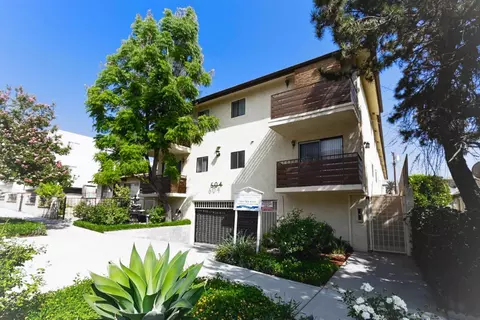 604 E Orange Grove Ave, Burbank, CA 91501 photo 24