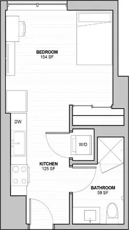 100 S Chauncey Ave, West Lafayette, IN 47906