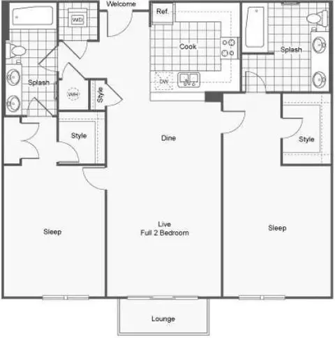 171 Auburn Ave NE, Atlanta, GA 30303