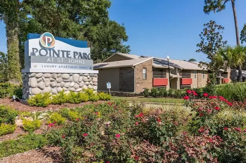 7524 Southside Blvd, Jacksonville, FL 32256