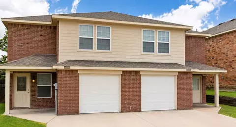 1109 Parkway Trl, Princeton, TX 75407