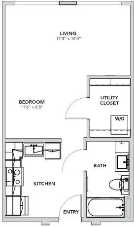 320 Singleton Blvd, Dallas, TX 75212