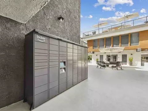 385 S Catalina Ave, Pasadena, CA 91106 photo 22