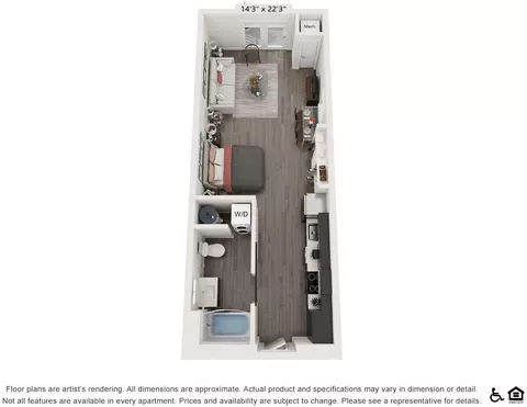 6025 W Thomas Rd, Phoenix, AZ 85033