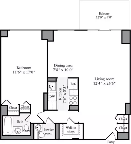 245 E 40th St, New York, NY 10016