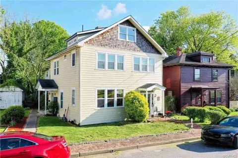1016 Pecan Ave, Hopewell, VA 23860