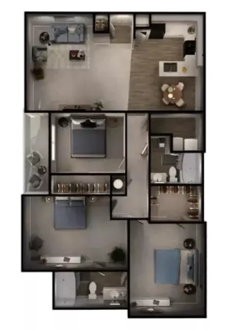 11111 Grant Rd, Cypress, TX 77429